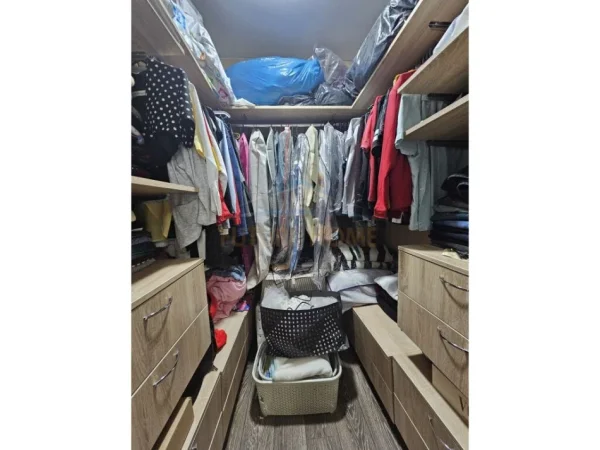 Tirane, shitet apartament duplex 3+1+Aneks+Ballkon Kati 3, 122 m² 200.000 € (Unaza e Re)
