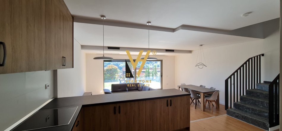 Shqiperi, jepet me qera Vile 3+1+Ballkon Kati 0, 290 m² 2.550 € (OLIVE GROVE RESIDENCE)