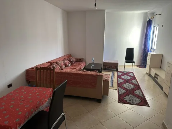 Tirane, shitet 1+1 Kati 6, 89 m² 92.000 € (DR,RURALE 2,TIRANE ,RRUGA YZBERISHT)
