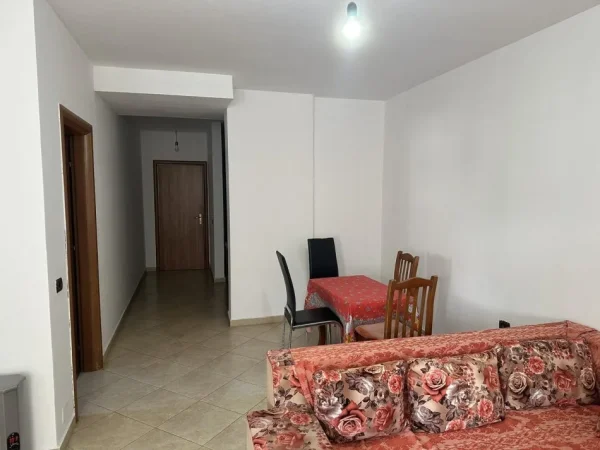 Tirane, shitet 1+1 Kati 6, 89 m² 92.000 € (DR,RURALE 2,TIRANE ,RRUGA YZBERISHT)