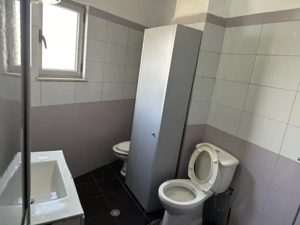 Tirane, shitet 1+1 Kati 6, 89 m² 92.000 € (DR,RURALE 2,TIRANE ,RRUGA YZBERISHT)