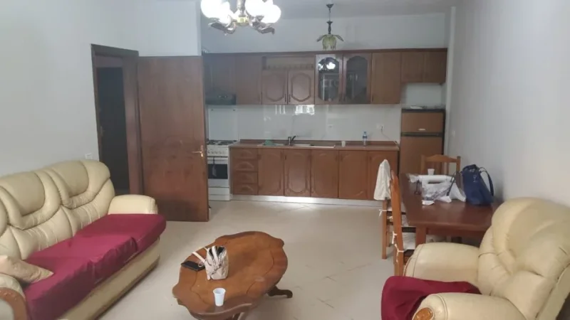 Durres, shitet apartament 1+1 Kati 2, 73 m² 65.000 € (pavarsia , plazh Durres)