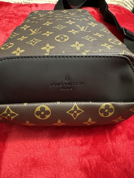 Tirane, shes Shitet Cante Louis Vuitton