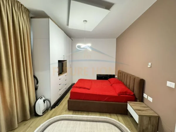 Tirane, shitet apartament 3+1+Aneks+Ballkon Kati 2, 119 m² 150.000 € (Unaza e Re)