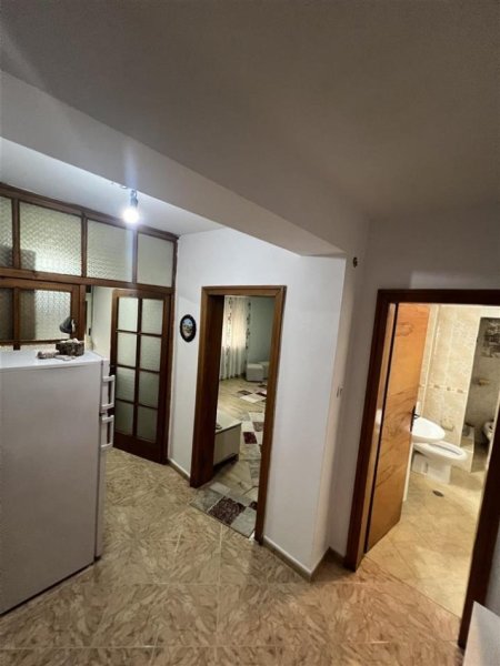 Tirane, shitet apartament 1+1 Kati 1, 64 m² 150.000 € (rruga Myslym Shyri)