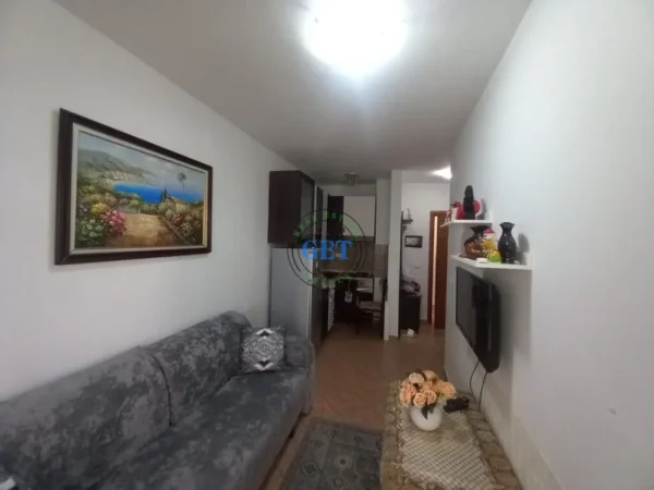 Durres, shitet apartament 1+1+Ballkon Kati 3, 50 m² 60.000 € (Shkembi I Kavajes)