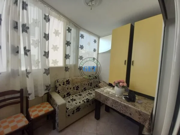 Durres, shitet apartament 1+1+Ballkon Kati 3, 50 m² 60.000 € (Shkembi I Kavajes)