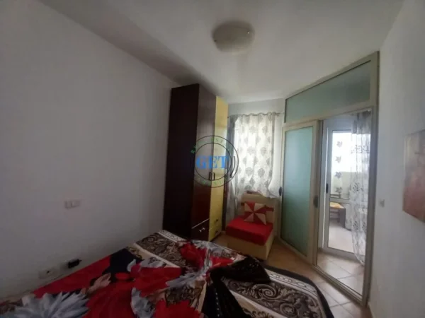 Durres, shitet apartament 1+1+Ballkon Kati 3, 50 m² 60.000 € (Shkembi I Kavajes)