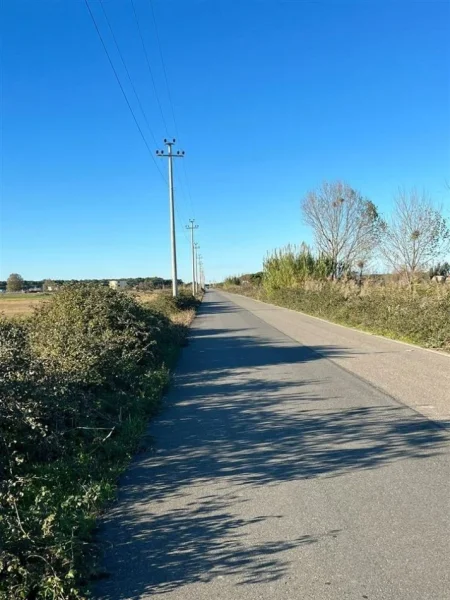 Durres, shitet , 10.000 m² 150.000 € (Fllake, Durres)