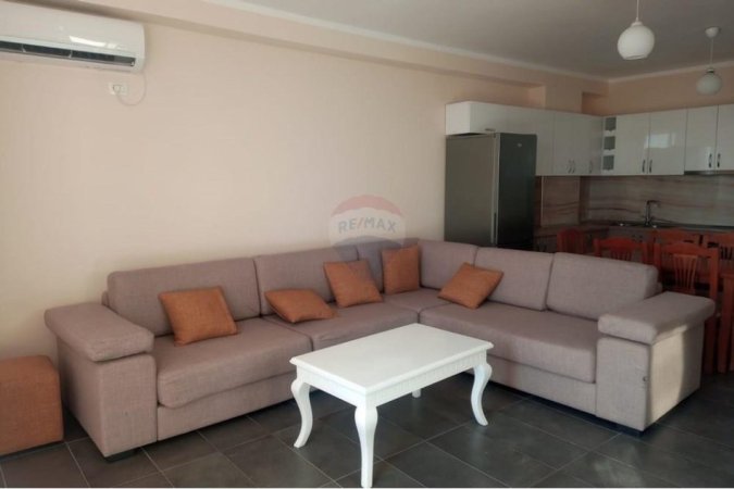 Tirane, jepet me qera apartament 2+1 Kati 4, 87 m² 350 € (Kompleksi Tom Doshi Shkoze - Ali Demi - News 24)