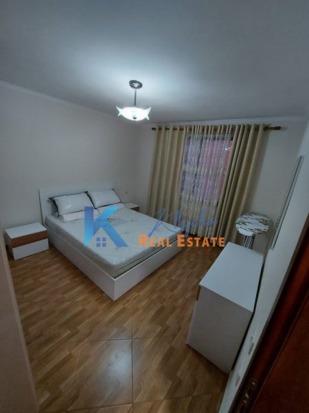 Tirane, jepet me qera apartament 2+1 Kati 4, 46 m² 490 € (Rruga e Kavajes, afer spitalit gjerman)