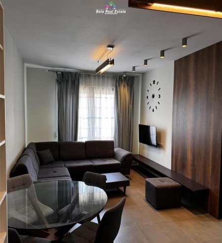 Tirane, jepet me qera apartament 1+1 Kati 3, 60 m² 600 € (Pazari i RI)
