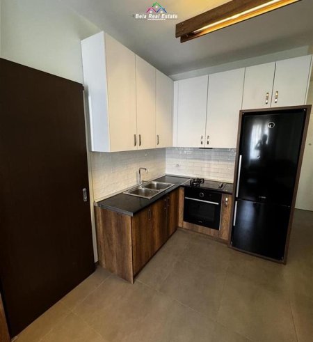 Tirane, jepet me qera apartament 1+1 Kati 3, 60 m² 600 € (Pazari i RI)