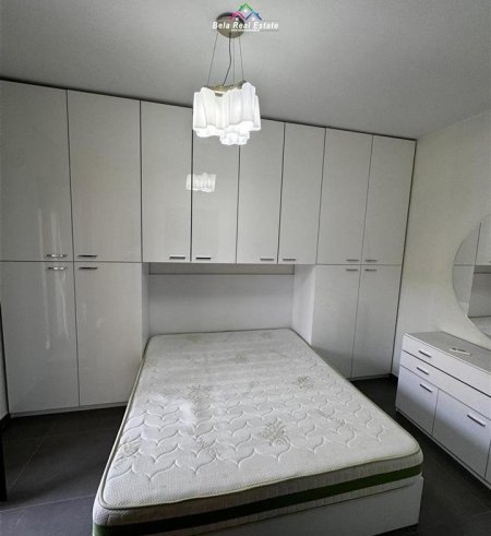 Tirane, jepet me qera apartament 1+1 Kati 3, 60 m² 600 € (Pazari i RI)
