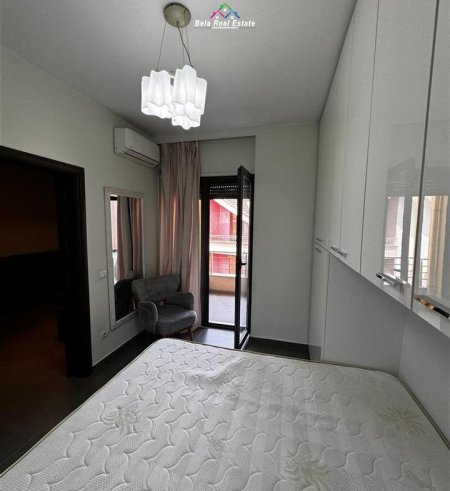 Tirane, jepet me qera apartament 1+1 Kati 3, 60 m² 600 € (Pazari i RI)