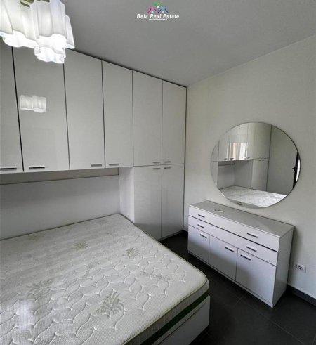 Tirane, jepet me qera apartament 1+1 Kati 3, 60 m² 600 € (Pazari i RI)