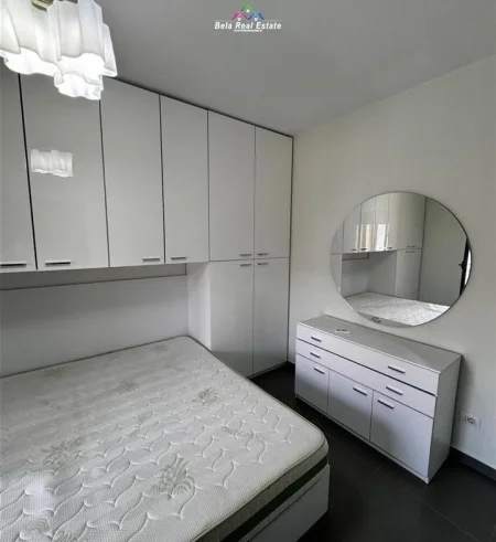 Tirane, jepet me qera apartament 1+1 Kati 3, 60 m² 600 € (Pazari i RI)