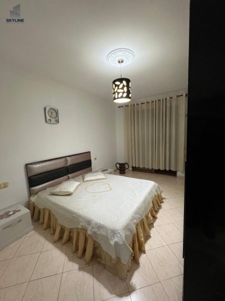 Tirane, shitet apartament 1+1+Ballkon Kati 4,  93.000 €