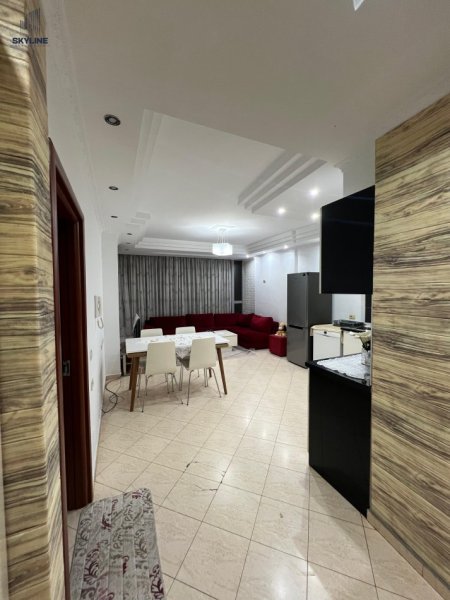 Tirane, shitet apartament 1+1+Ballkon Kati 4,  93.000 €