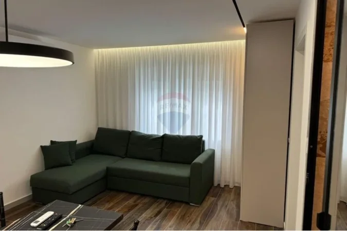 Tirane, shitet apartament 1+1 Kati 1, 59 m² 118.000 € (Brryli)