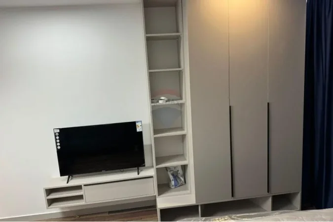 Tirane, shitet apartament 1+1 Kati 1, 59 m² 118.000 € (Brryli)