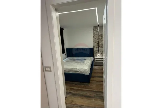Tirane, shitet apartament 1+1 Kati 1, 59 m² 118.000 € (Brryli)