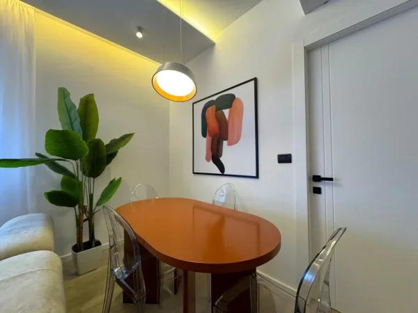Tirane, shitet apartament 1+1 Kati 5, 66 m² 165.000 € (Komuna e Parisit)