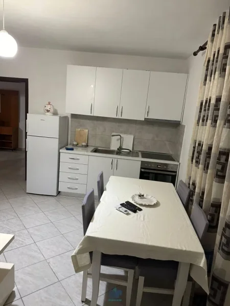Jepet Me Qera Kat Vile 1+1 Tek Kristal Center [ID PV480]