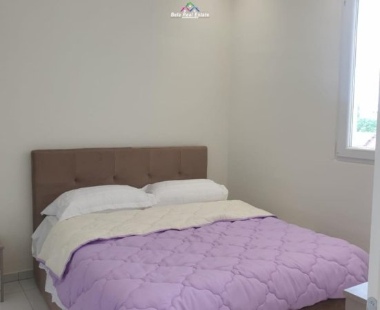 Tirane, jepet me qera Vile 1+1 Kati 3, 80 m² 450 € (Jordan Misja)