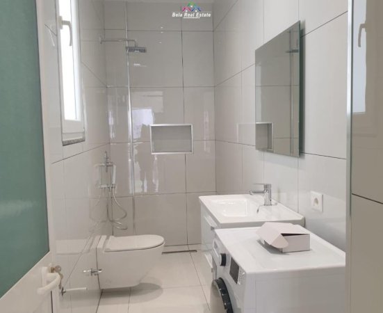 Tirane, jepet me qera Vile 1+1 Kati 3, 80 m² 450 € (Jordan Misja)