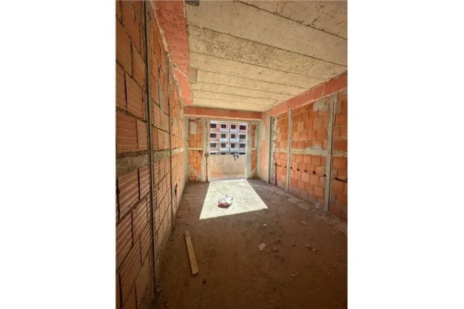 Tirane, shitet apartament 1+1 Kati 1, 63 m² 90.000 € (SHESIM APARTAMENT 1+1 URBAN GATE!)