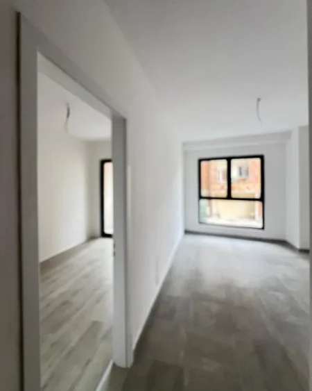 Tirane, shitet apartament 1+1 , 52 m² 108.000 € (Pazari i ri)
