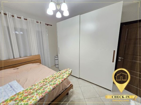 Tirane, jepet me qera apartament 2+1+Aneks+Ballkon Kati 1, 110 m² 600 € (Tefta Tashko)