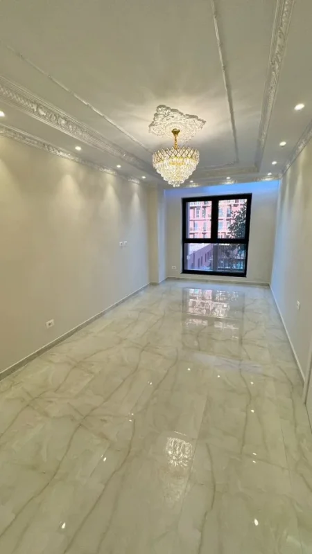 Tirane, shitet apartament 2+1+Ballkon Kati 5, 110 m² 258.000 € (ruga Kavajes, Tirana Garden Buildings)