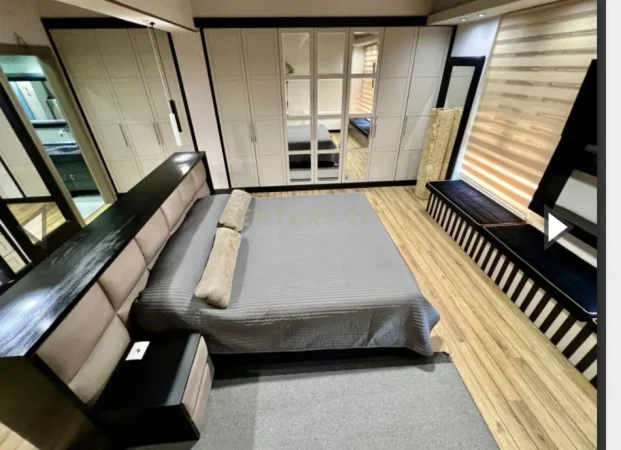 Tirane, shitet apartament 3+1+Aneks+Ballkon Kati 4, 590.000 € (Myslym shyrri)