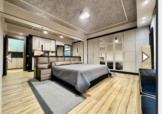 Tirane, shitet apartament 3+1+Aneks+Ballkon Kati 4, 590.000 € (Myslym shyrri)