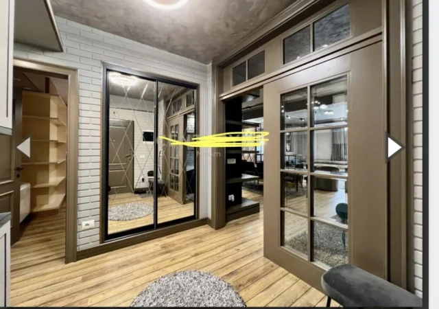 Tirane, shitet apartament 3+1+Aneks+Ballkon Kati 4, 590.000 € (Myslym shyrri)