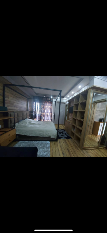 Tirane, jepet me qera apartament 1+1+Aneks+Ballkon Kati 8, 1.200 € (Rruga myslym shyrr)