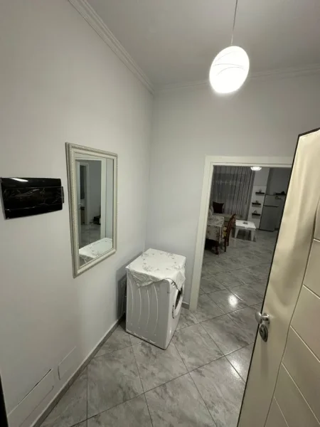 Tirane, jepet me qera apartament 2+1 Kati 2, 75 m² 470 € (teodor keko astir)