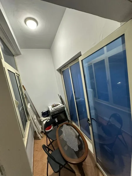 Tirane, jepet me qera apartament 2+1 Kati 2, 75 m² 470 € (teodor keko astir)