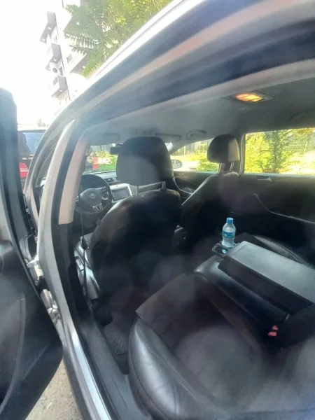 Shes Volkswagen Passat Variant 2.0 TDS Viti 2010