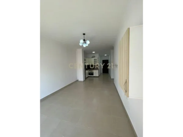 Tirane, jepet me qera apartament 1+1 Kati 3, 450 m² 450 € (liqeni i thate)