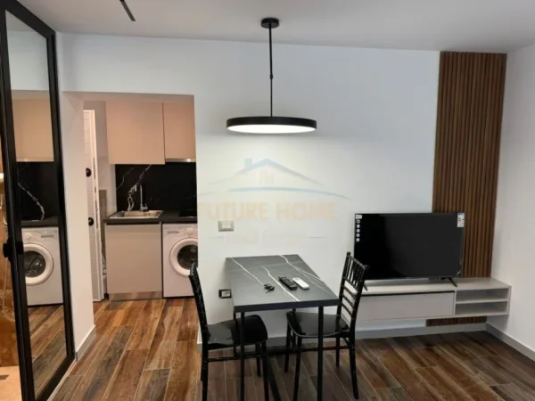 Tirane, shitet apartament 1+1 Kati 1, 59 m² 118.000 € (MATERNITETI I RI)