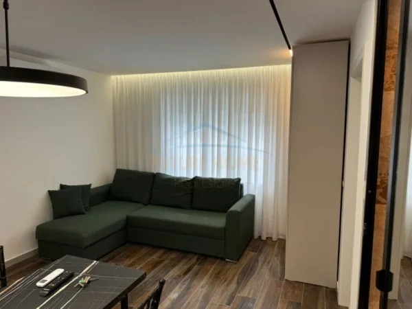 Tirane, shitet apartament 1+1 Kati 1, 59 m² 118.000 € (MATERNITETI I RI)