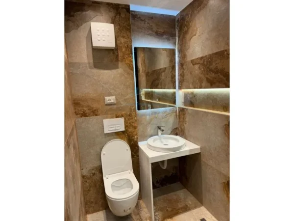Tirane, shitet apartament 1+1 Kati 1, 59 m² 118.000 € (MATERNITETI I RI)