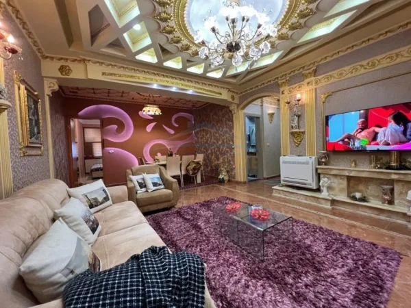 Tirane, shitet apartament 3+1 Kati 2, 121 m² 240.000 € (KODRA E DIELLIT)