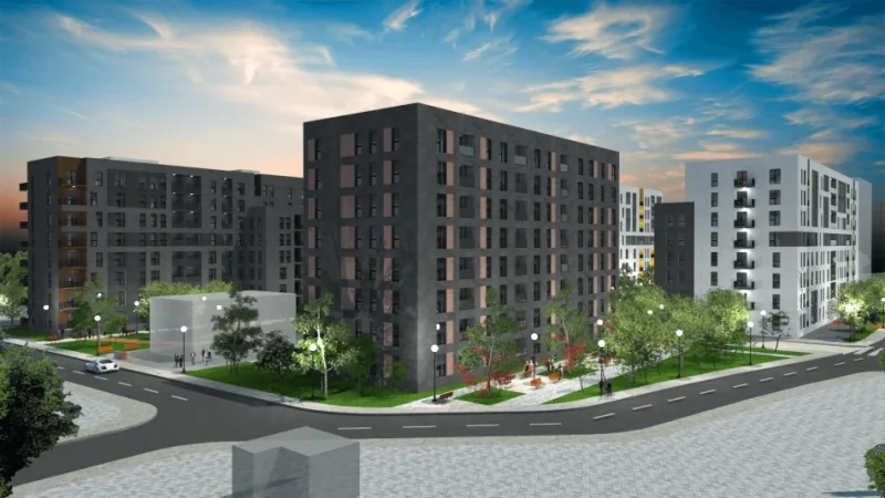 Tirane, shitet apartament 2+1 Kati 3, 95 m² 114.000 € (SHESIM APARTAMENT 2+1+2 TIRANA NEW ENTRY!)