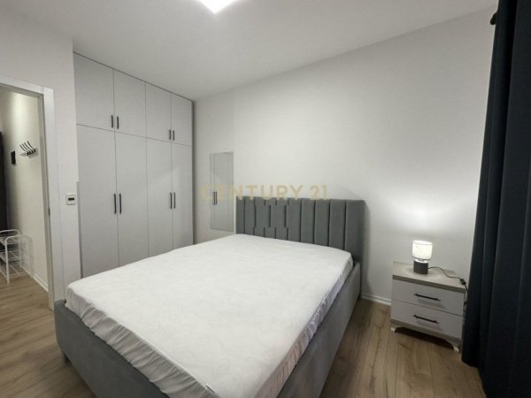 Tirane, jepet me qera apartament 1+1 Kati 4, 46 m² 600 € (RRUGA E BOGDANEVE)