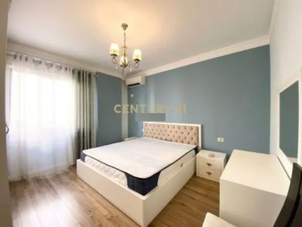 Tirane, jepet me qera apartament 2+1 Kati 3, 80 m² 460 € (ASTIR)
