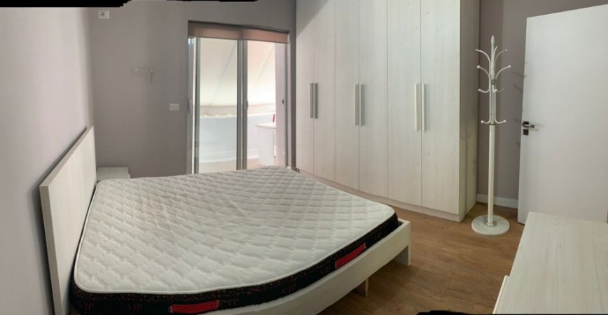 Tirane, jepet me qera apartament 2+1 Kati 2, 80 m² 570 € (myslym shyr , prane drejtorise se policise)